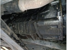 Recambio de caja cambios para mitsubishi montero   (l04_g, l14_g) 2.5 td (l044g, l049g) referencia OEM IAM   